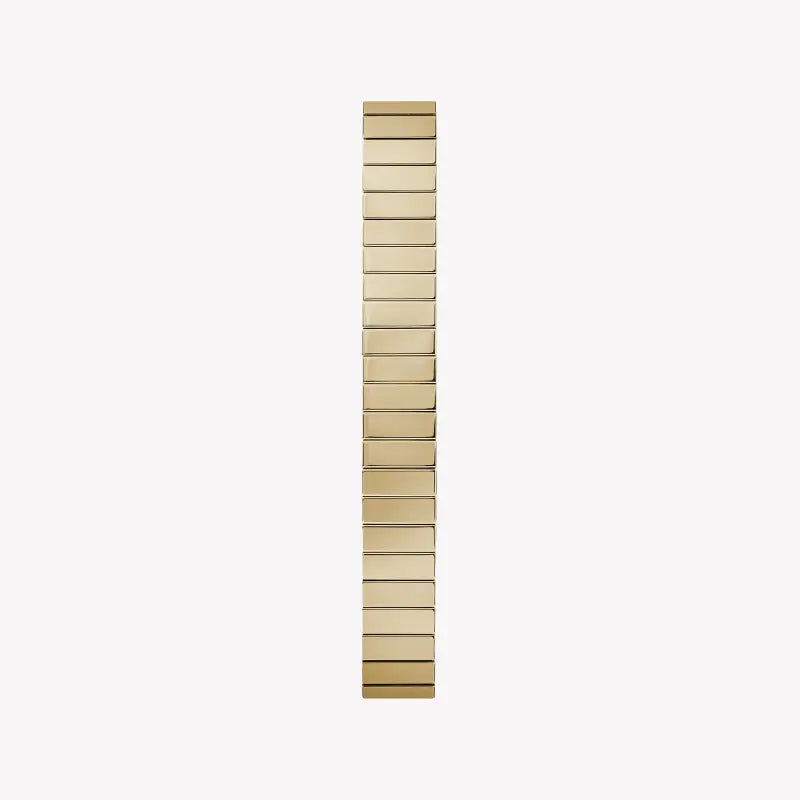 Timex Women's Gold Stainless Steel Watch, Digital Dial | Tw2t48000-2