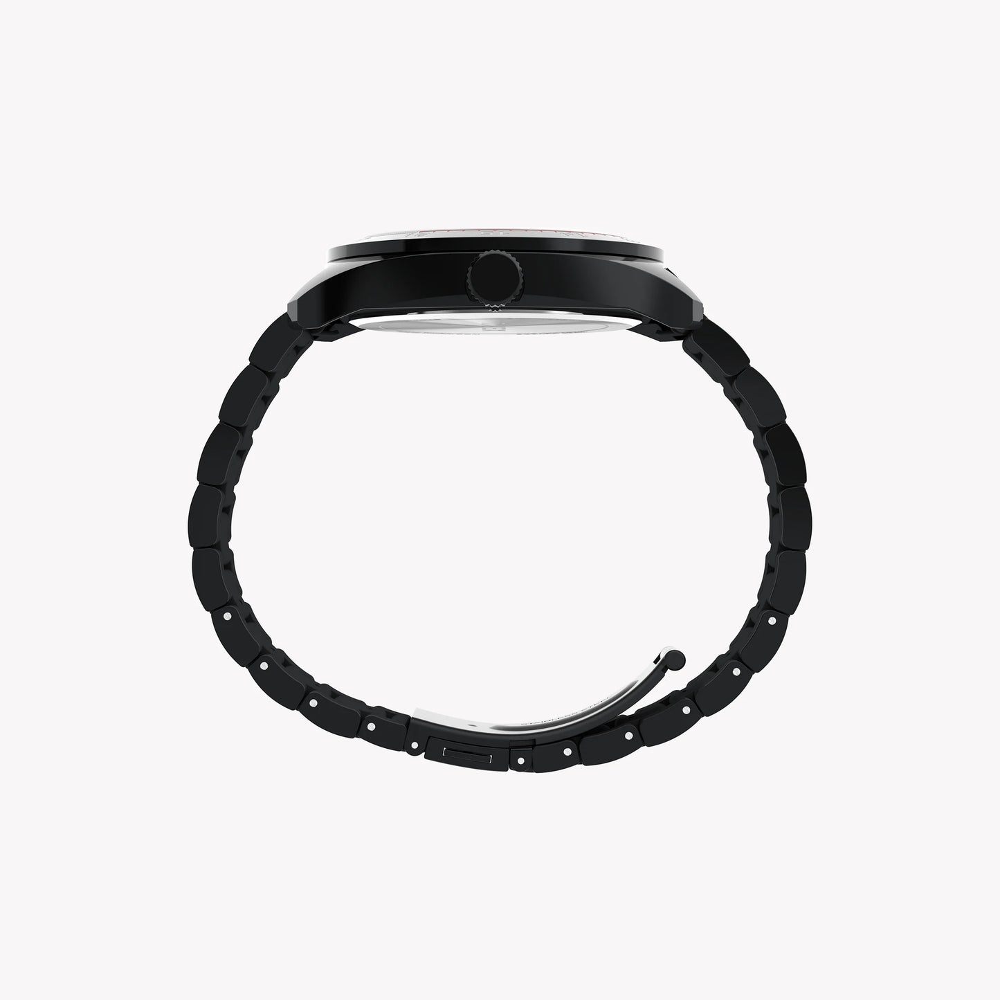 Mens Black Case and Bracelet with Black Dial | TW2Y22800-1