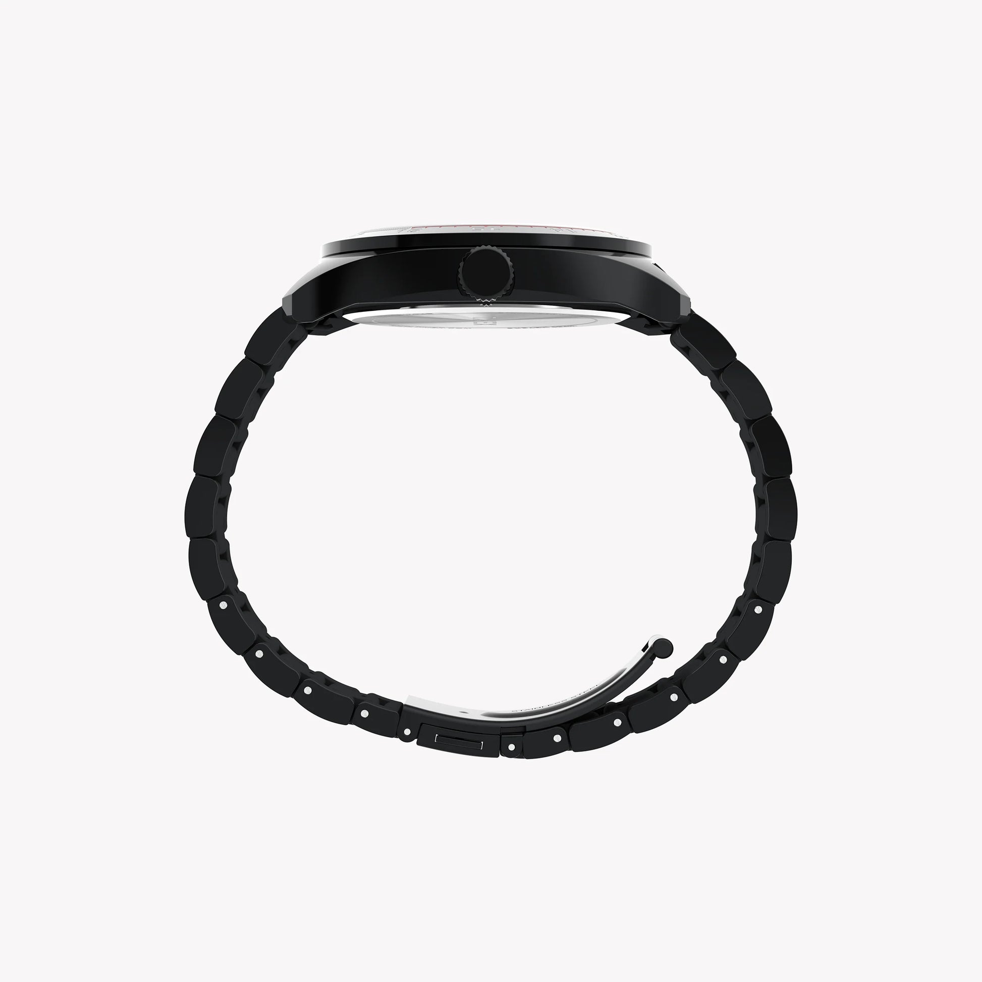 Mens Black Case and Bracelet with Black Dial | TW2Y22800-1
