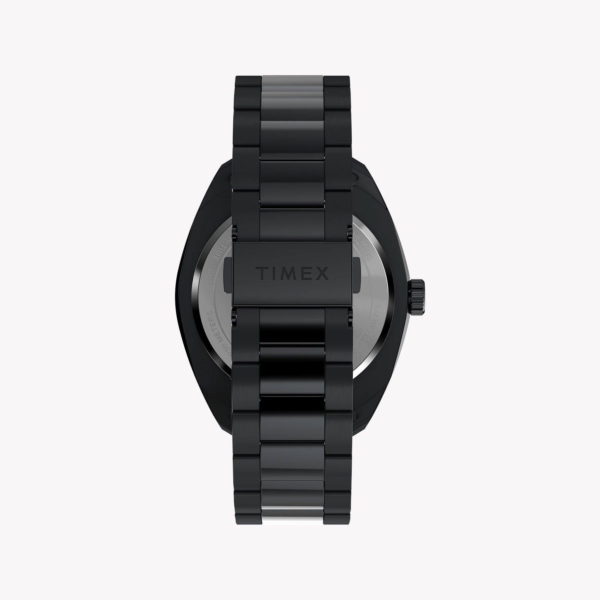 Mens Black Case and Bracelet with Black Dial | TW2Y22800-2